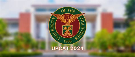 Return of the UPCAT in 2023 – University of the Philippines.